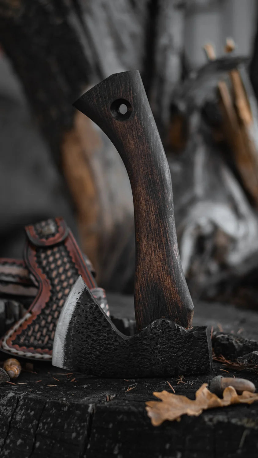 Bolt Küçük Kamp Baltası