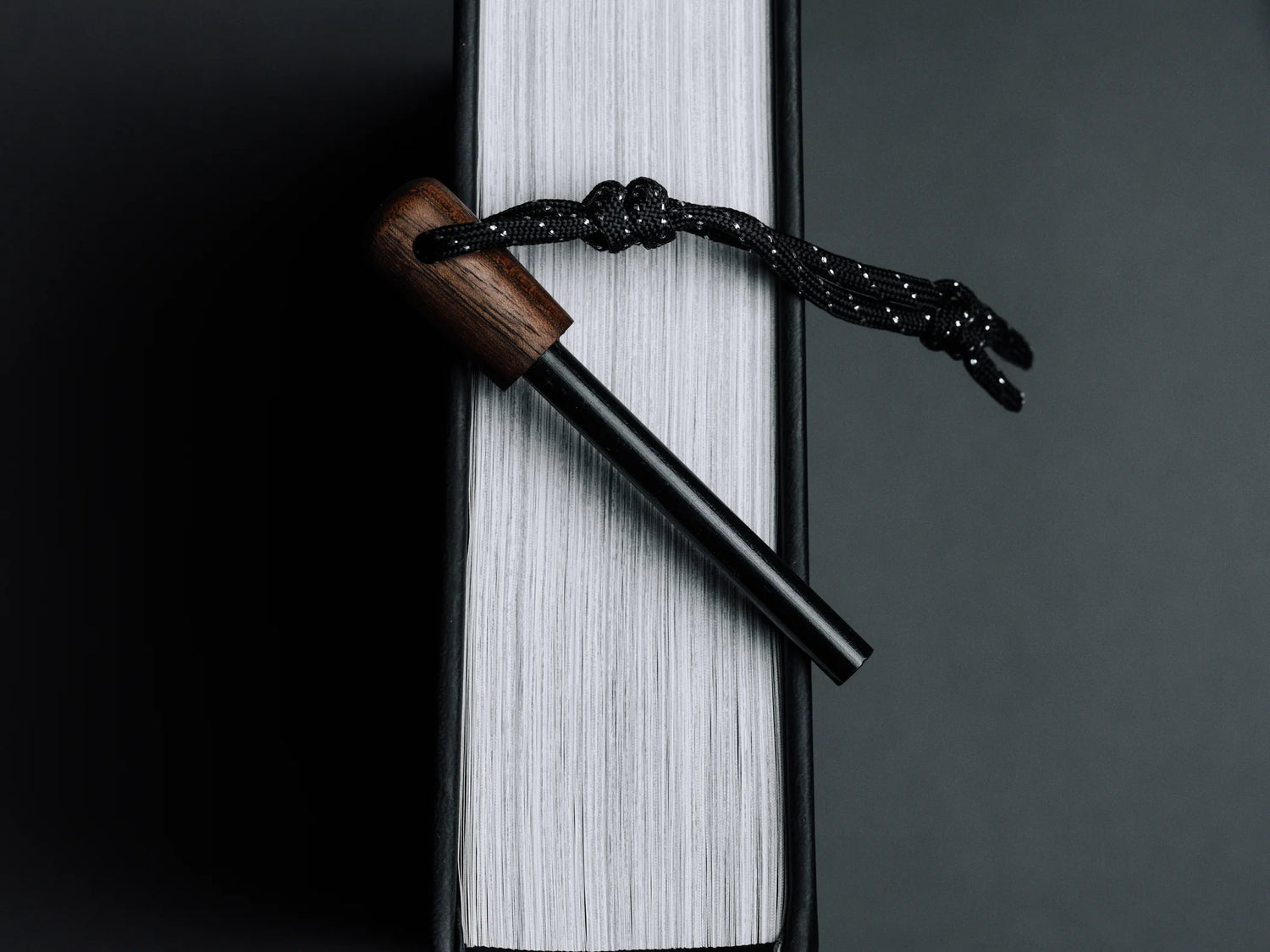 Ateş Başlatıcı Magnezyum Çubuğu