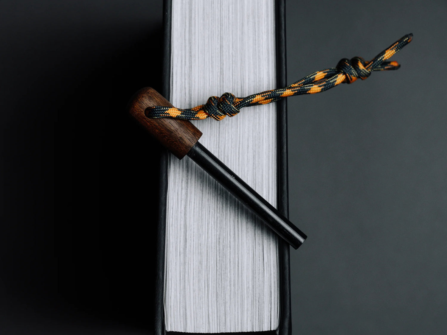 Ateş Başlatıcı Magnezyum Çubuğu