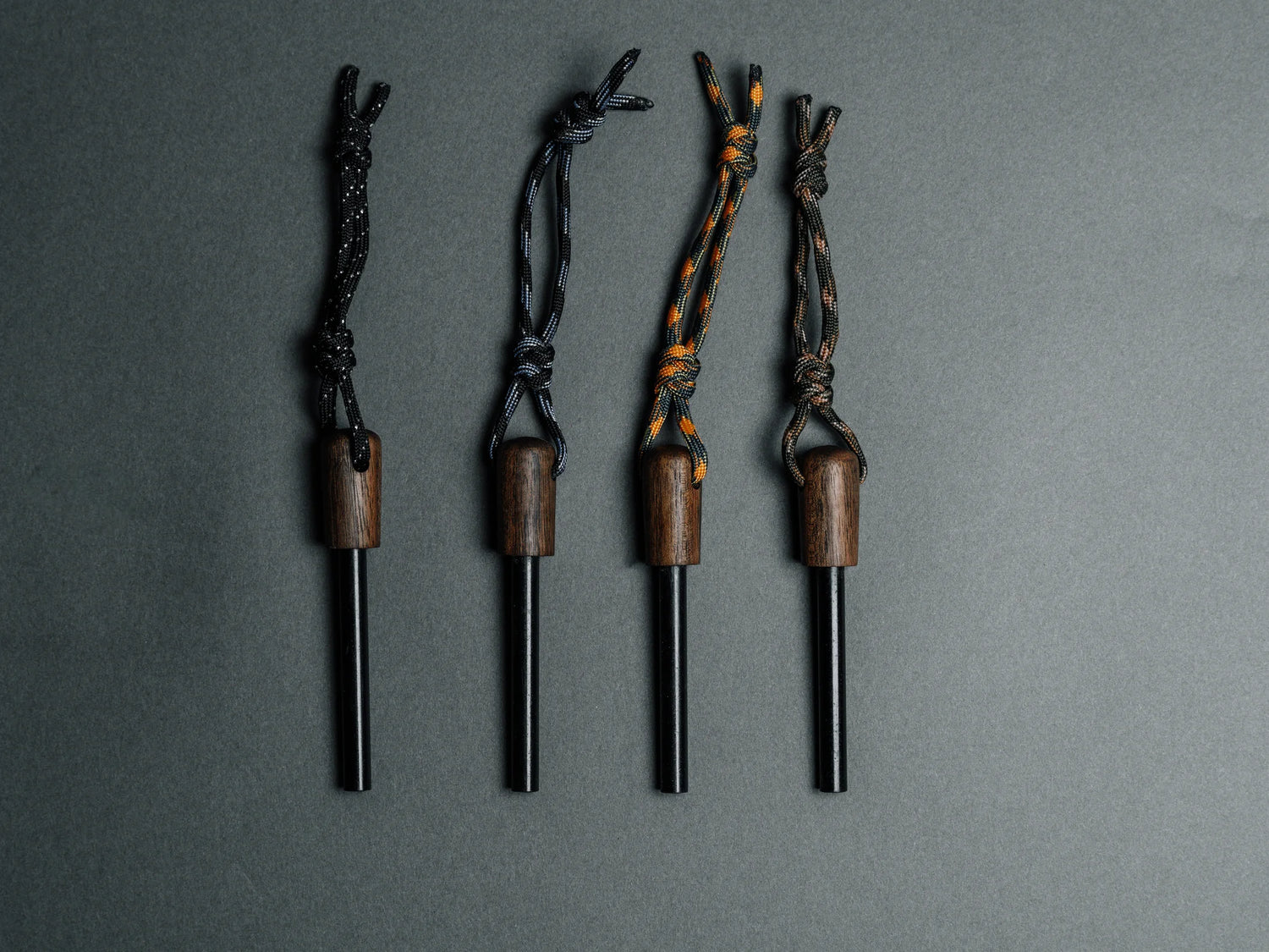 Ateş Başlatıcı Magnezyum Çubuğu