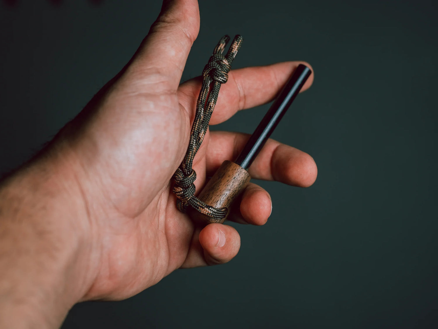 Ateş Başlatıcı Magnezyum Çubuğu