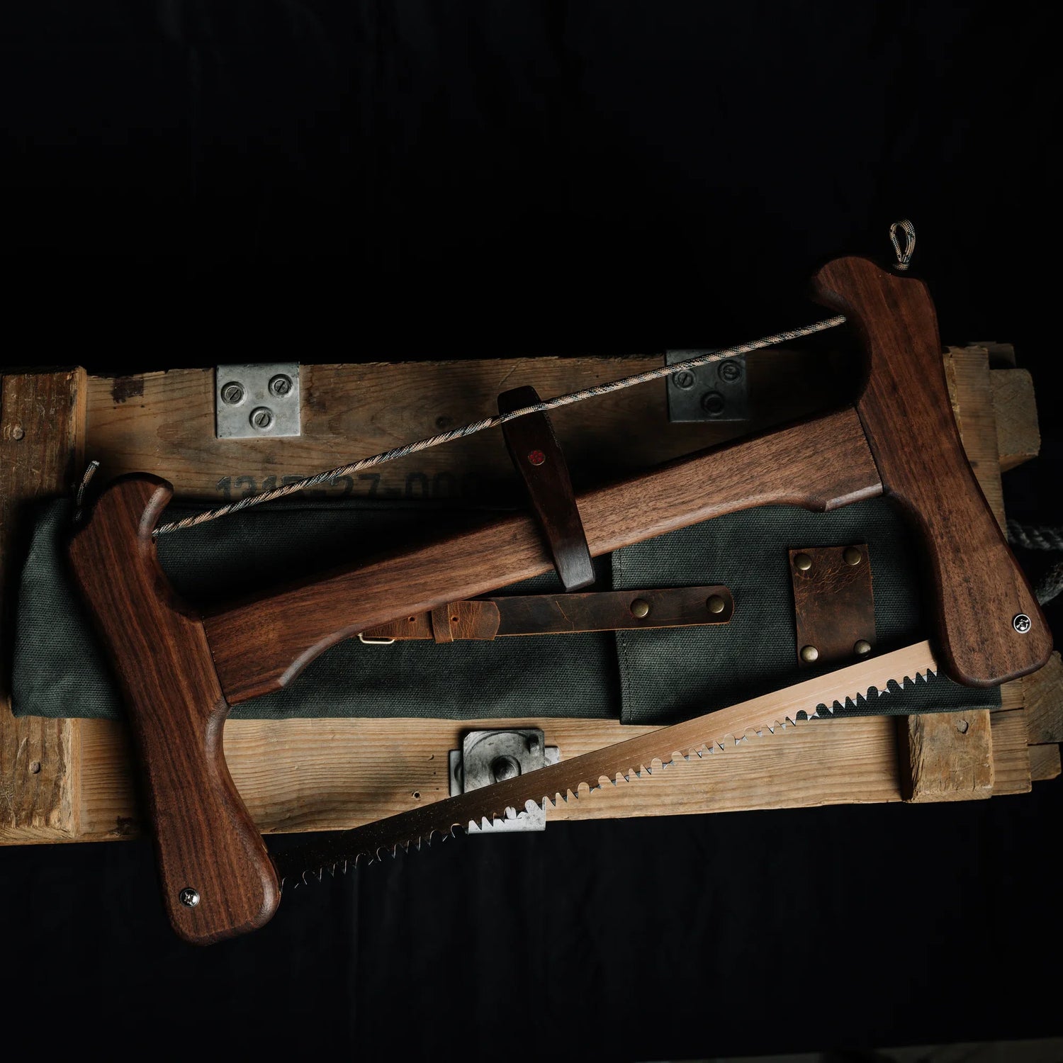 Bushcraft Ekipmanları