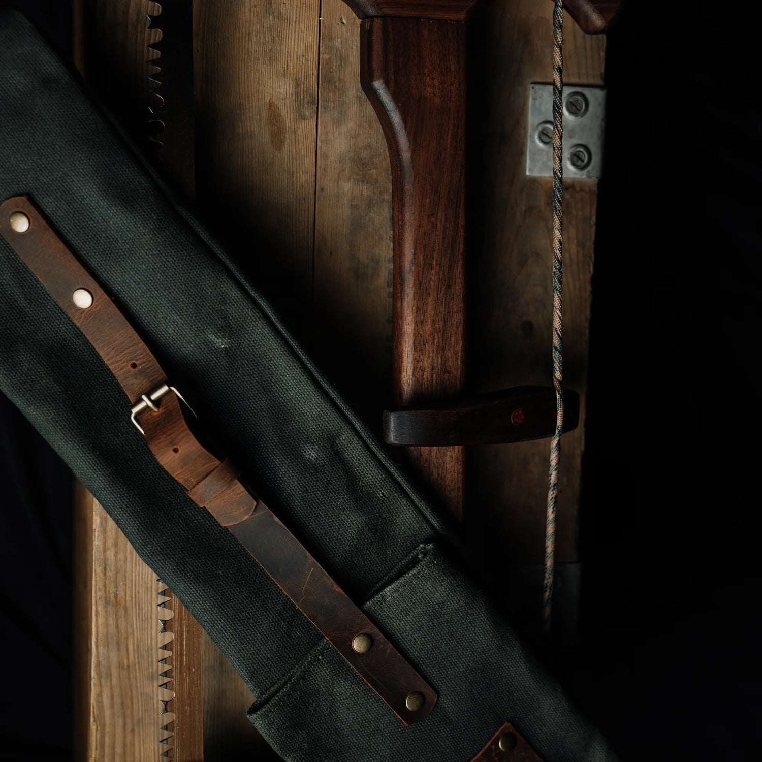 Bowsaw Testere