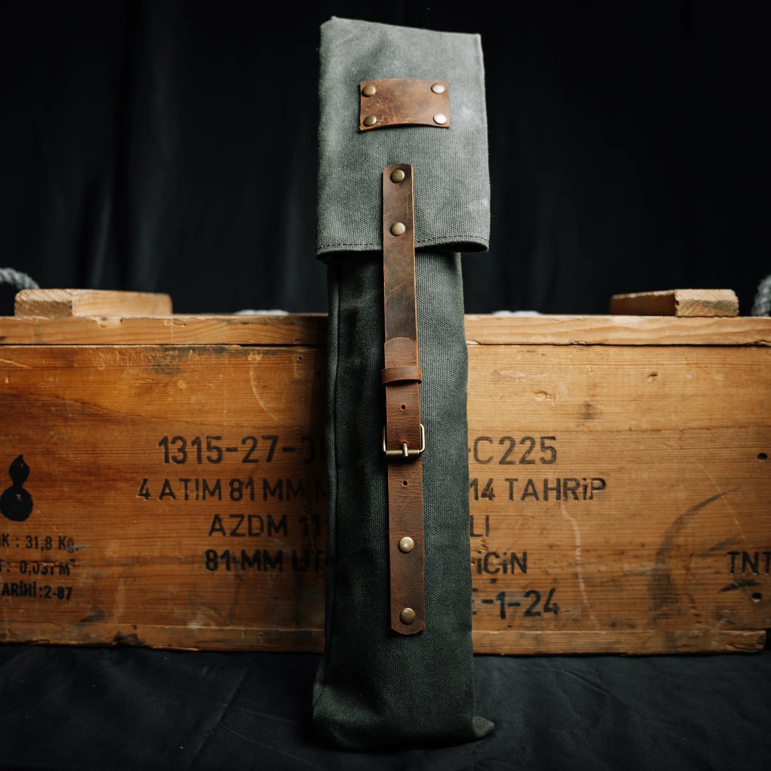 Bowsaw Testere
