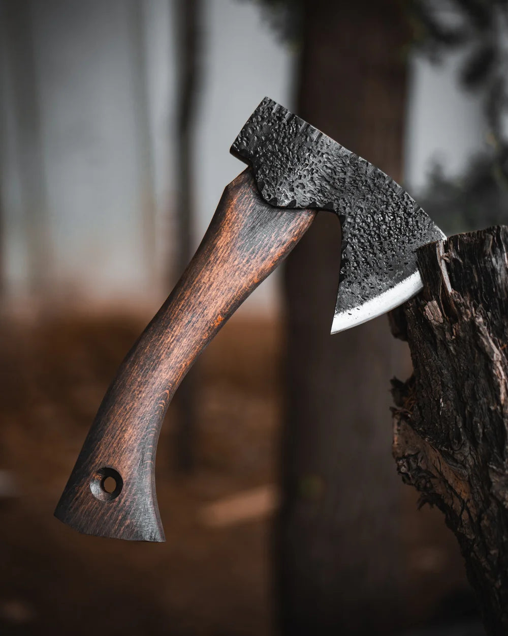 Bolt Küçük Kamp Baltası