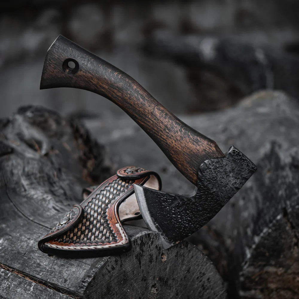 Bolt Küçük Kamp Baltası