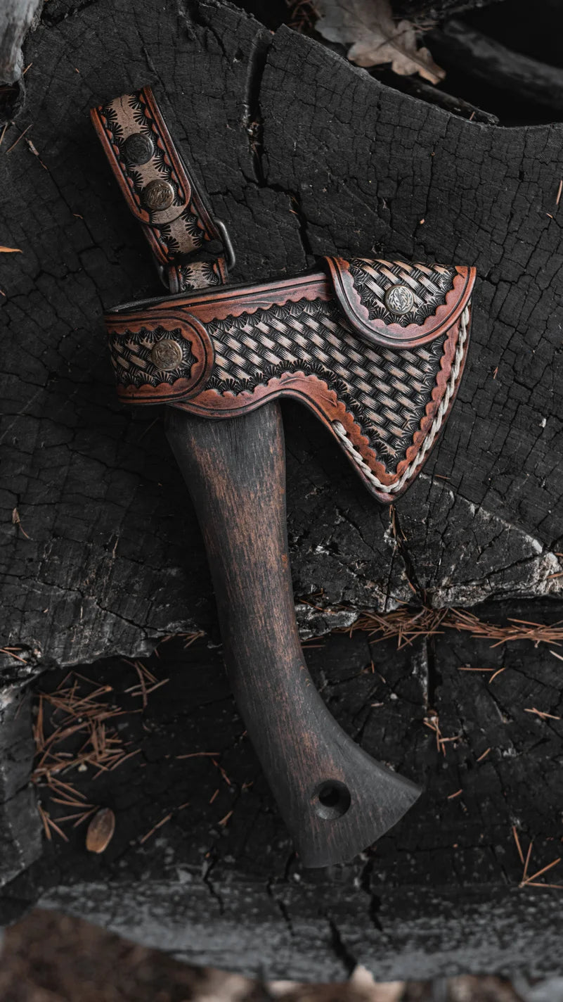 Bolt Küçük Kamp Baltası