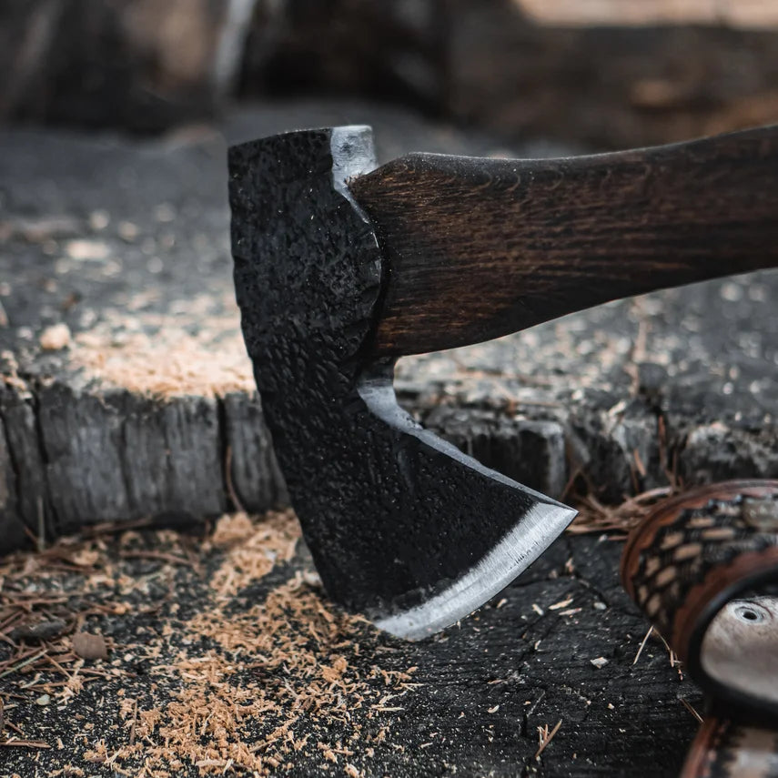 Bolt Küçük Kamp Baltası