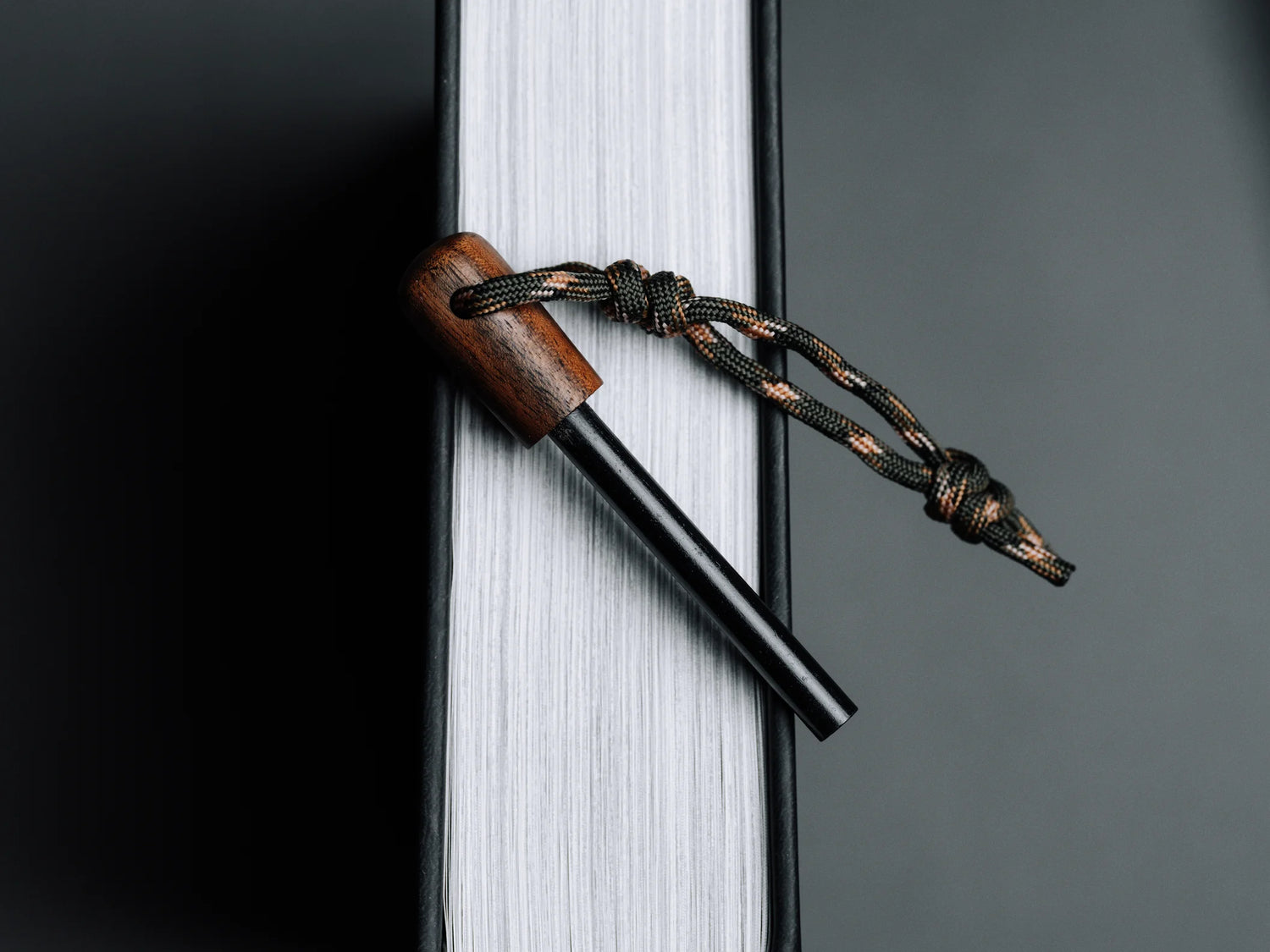 Ateş Başlatıcı Magnezyum Çubuğu