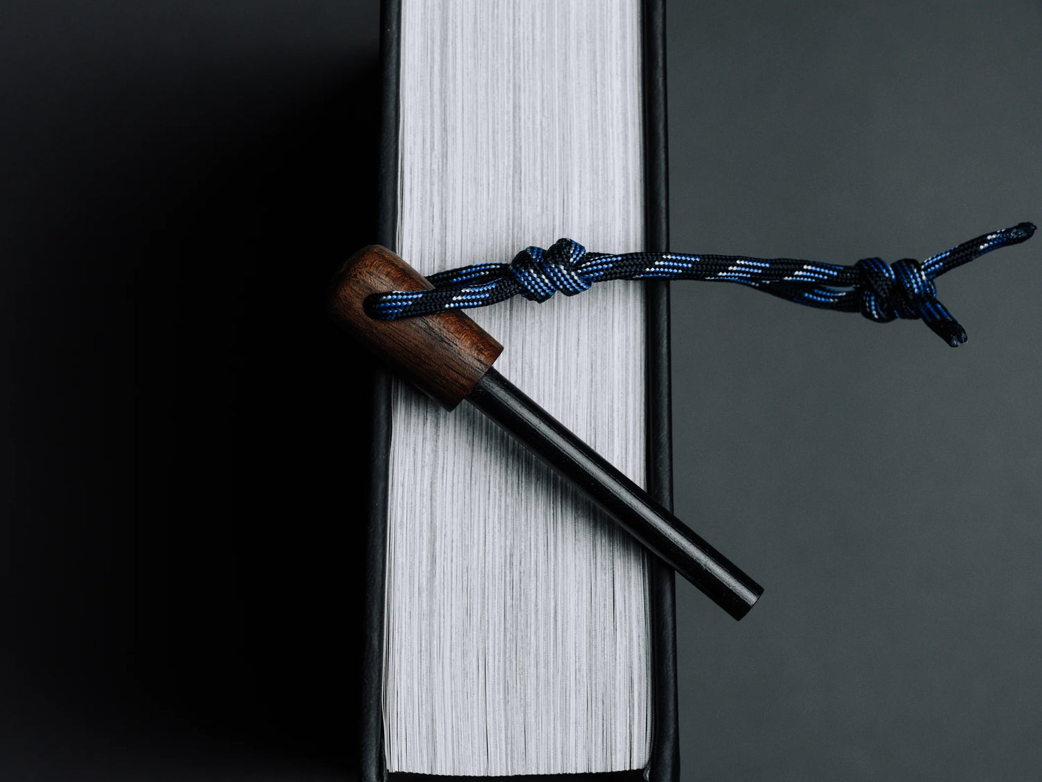 Ateş Başlatıcı Magnezyum Çubuğu